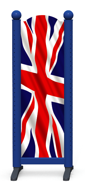 Wing > Combi M > United Kingdom Flag