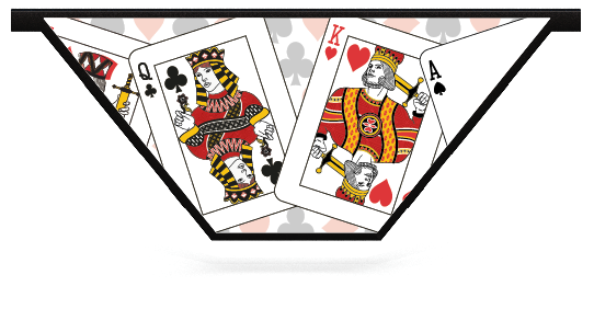 Fillers > V Filler > Playing Cards